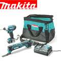 マキタ 【TD110D+TM30D】コンボキット CK1007