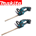 マキタ 14.4V充電式生垣バリカン MUH304DRF/MUH364DRF