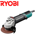 RYOBI 100mmディスクグラインダ G-113