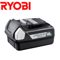 リョービ 電池パックB-1860L