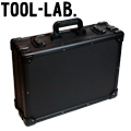 TOOL-LAB. アルミアタッシュケース