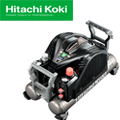 日立 高圧エアコンプレッサEC1445H3(セキュリティ機能付)