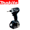 マキタ 18V 充電式インパクトドライバ TD171D