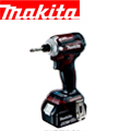 マキタ 18V 充電式インパクトドライバ TD171D