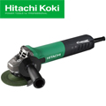 日立 100mm電子ディスクグラインダ G10BYE
