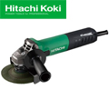 日立 125mm電子ディスクグラインダ G13BYE