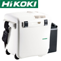HiKOKI コードレス冷温庫 UL18DA