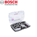 BOSCH スターロック カットソーブレード 5種 《壁穴専科》