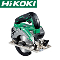 HiKOKI コードレス丸のこ C3605DA形