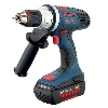BOSCH　36Vバッテリー振動ドライバードリル　GSB 36V-LIC