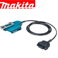 マキタ 40Vmax充電式オービタルサンダ BO005CG
