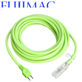 フジマック 光るタップコード HE-1510(10m)/1505(5m)