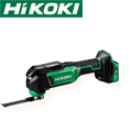HiKOKI 36V コードレスマルチツール CV36DMA