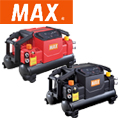 MAX スーパーエアコンプレッサ AK-HL1310E2【高圧/常圧】