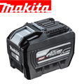 マキタ 40Vmax リチウムイオンバッテリ BL4080H (A-77263)【8.0Ah高出力タイプ】