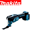 マキタ 18V 充電式マルチツール TM53DZ