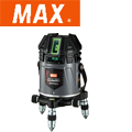 MAX 電子整準グリーンレーザ墨出し器 LA-S803DG