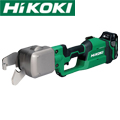 HiKOKI 18VコードレスCチャンネルカッタ CE18DYCA