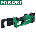 HiKOKI 18VコードレスMバーカッタ CE18DYMA