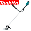 マキタ 18V充電式草刈機 (Uハンドル)MUR196UD