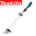 マキタ 18V充電式草刈機 (ループハンドル)MUR196LD