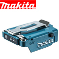 マキタ 充電式ファンベスト FV220DZ/O M〜3L