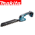マキタ 40Vmax 充電式ヘッジトリマ MUH022GZ