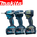 マキタ 40Vmax 充電式インパクトドライバ TD005G