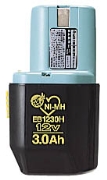 HiKOKI　12Vニッケル水素電池　EB1230H