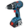 BOSCH 18Vドライバドリル GSR18V-LIN