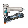 日立　常圧32mmロール釘打機 NV32A