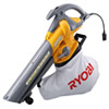 RYOBI ブロワバキューム