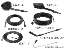 リョービ 高圧洗浄機用 アクセサリ