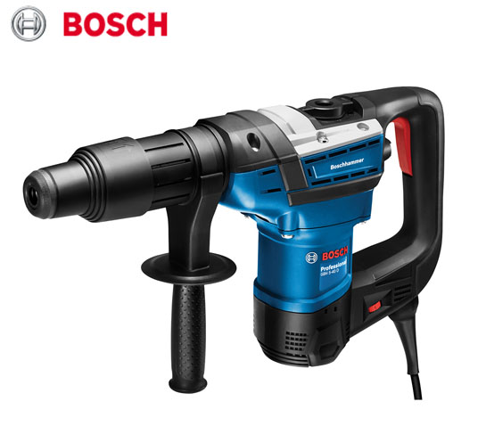 BOSCH SDS-max ハンマードリル GBH5-40DC