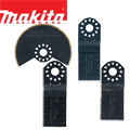 マキタ マルチツール替刃4点セット（電気設備屋さん向け） TMA001/010/012/015