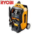 RYOBI 高圧洗浄機 AJP-2100GQ