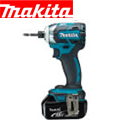マキタ 18V充電式インパクトドライバ TD148D