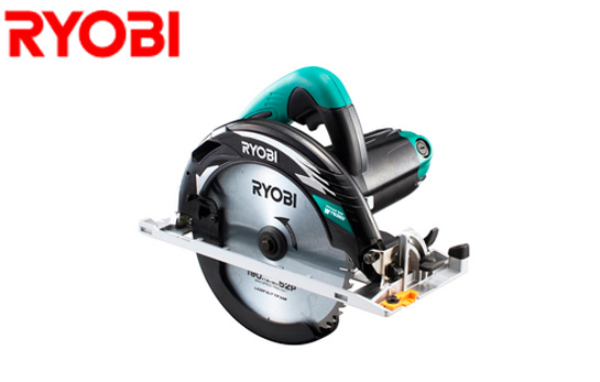 リョービ 190mm電子丸ノコ W-763ED 電動工具・エアー工具・大工道具 ...