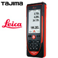 タジマ レーザー距離計 ライカディスト D810touch
