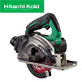 日立工機 14.4V コードレスチップソーカッタ CD14DBL