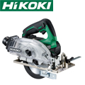 HiKOKI 18V コードレス集じん丸のこ C18DYBL