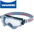 山本光学 SAFETY GOGGLES YG-6000 クリア