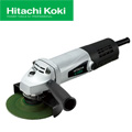 HiKOKI 125mm 電気ディスクグラインダ G13S6