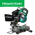 HiKOKI 190mm卓上丸のこ C7FCH