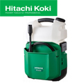 HiKOKI 18Vコードレス高圧洗浄機 AW18DBL