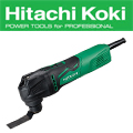 HiKOKI AC100V マルチツール CV350V