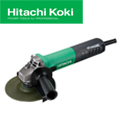 HiKOKI 125mm電子ディスクグラインダ G13YE2