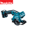 マキタ 85mm 充電式マルノコ HS301DSH
