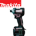 マキタ 14.4V充電式インパクトドライバ TD160D