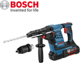 BOSCH バッテリーハンマードリル GBH 36VF-PLUS